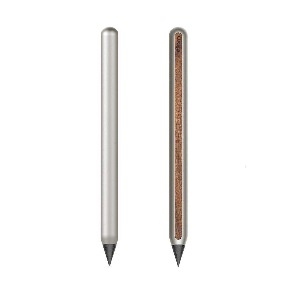Titanium AEON Pencil – stilform
