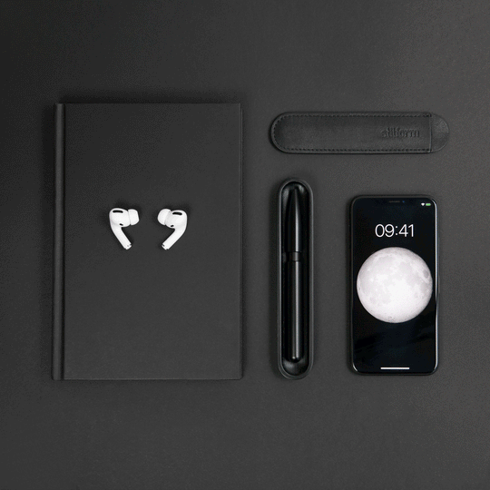 The Minimalistic Approach to Life — And Why It Starts with the Tools You Use