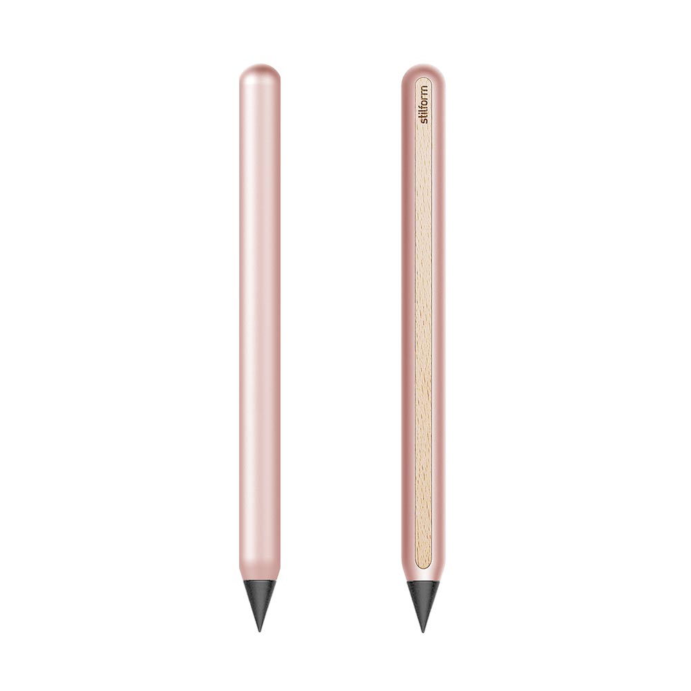 Stilform AEON Hellfire Red Limited Edition Pencil