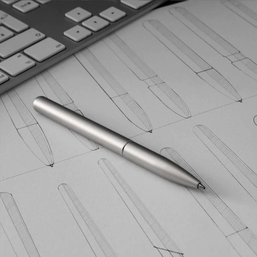 Ballpoint Pen Magnetic, writing instruments - Stilform – stilform