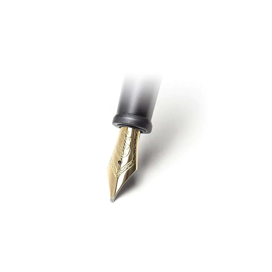 Stilform 14k Gold Nib Extra Fine – premium replacement nib made by Peter Bock