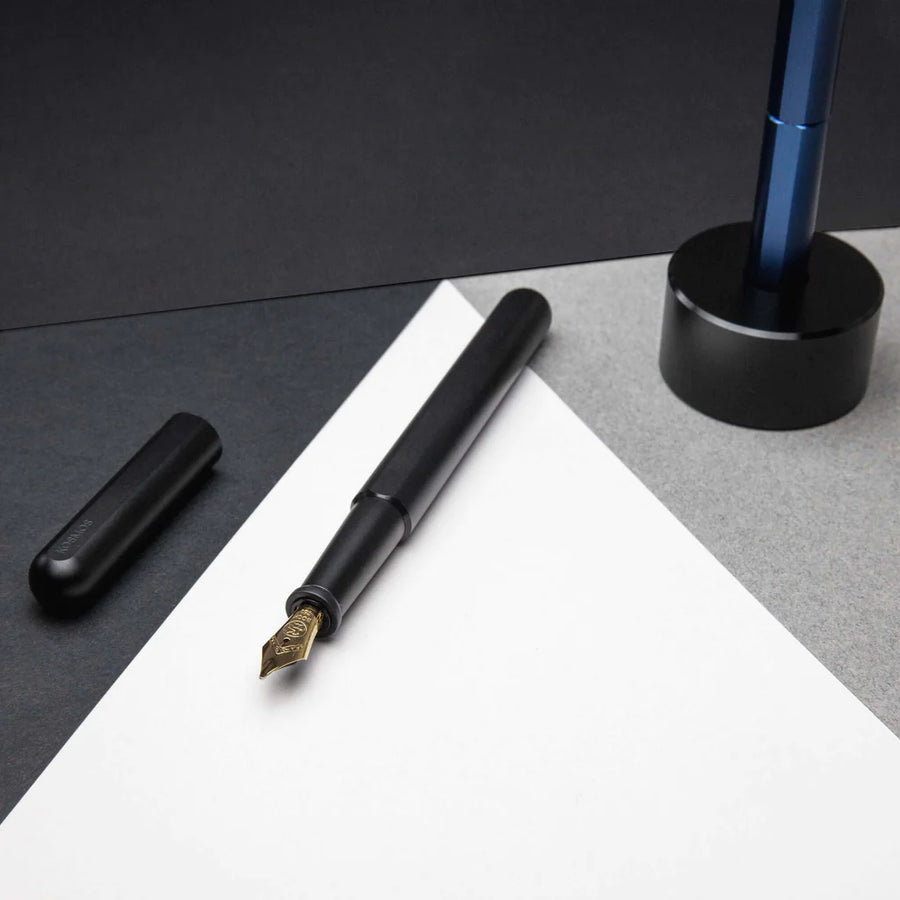 Stilform 14k Gold Nib Fine – smooth writing gold nib for Stilform fountain pens