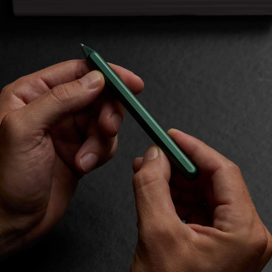 Ballpoint Pen Magnetic, writing instruments - Stilform – stilform