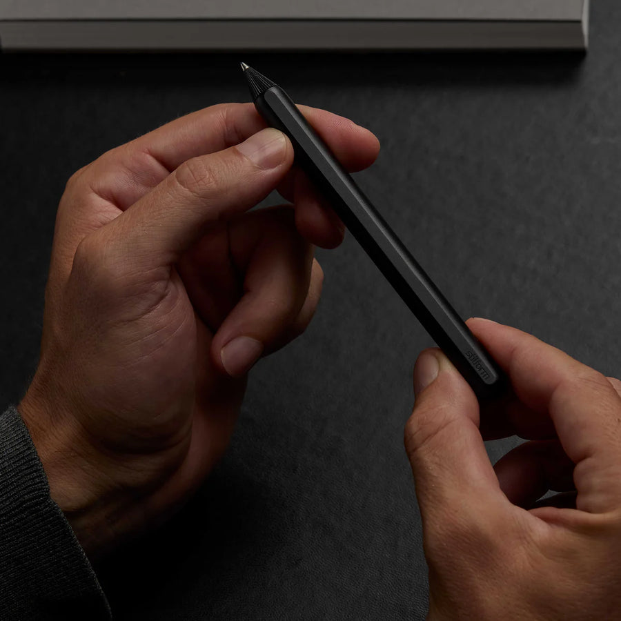 Ballpoint Pen Magnetic, writing instruments - Stilform – stilform