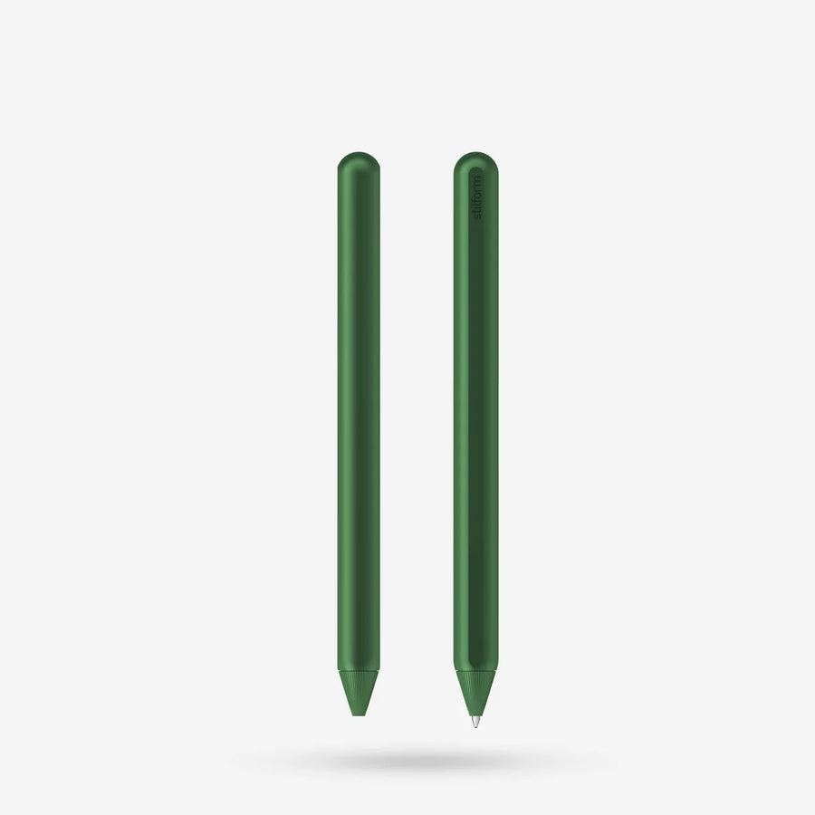 Ballpoint Pen Magnetic, writing instruments - Stilform – stilform