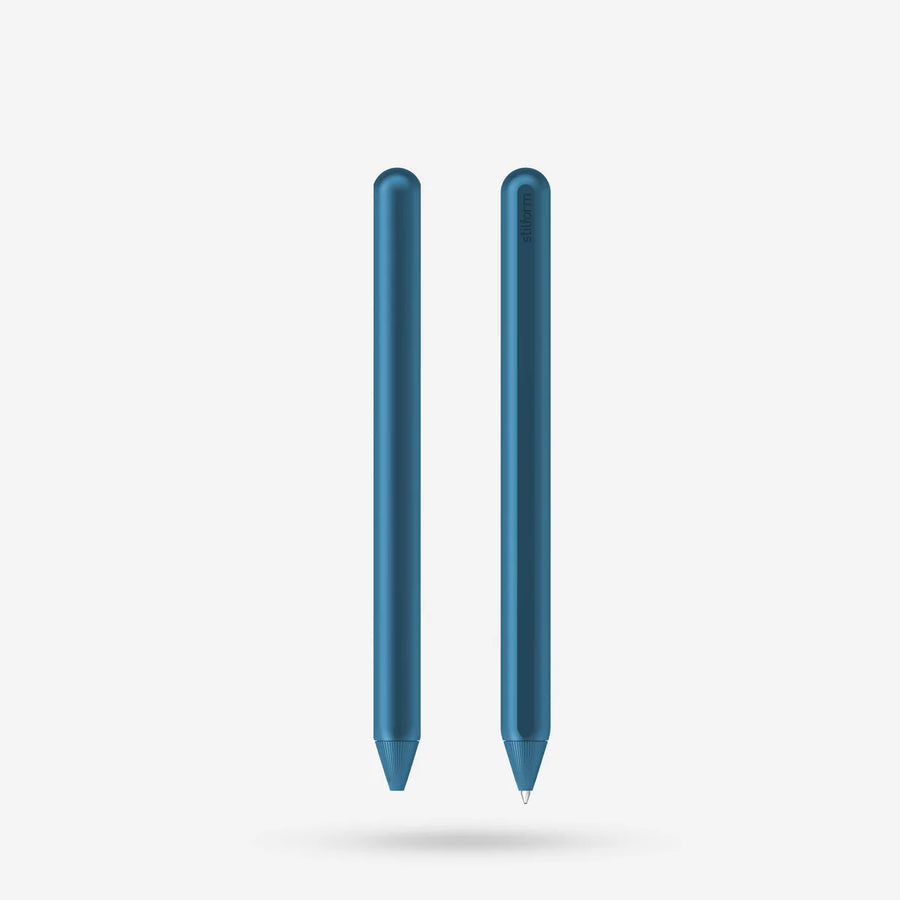 Ballpoint Pen Magnetic, writing instruments - Stilform – stilform