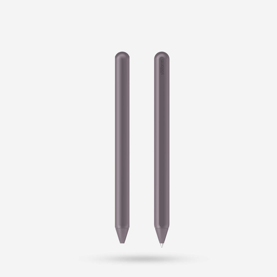 Ballpoint Pen Magnetic, writing instruments - Stilform – stilform