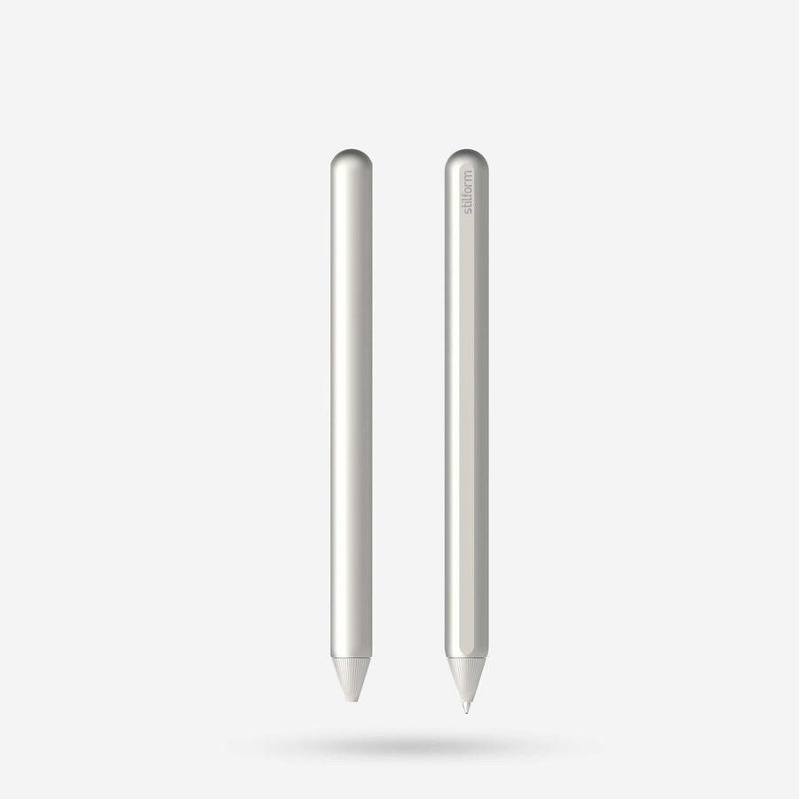 stilform AEON チタン Ballpoint Pen Magnetic, writing instruments - Stilform – stilform