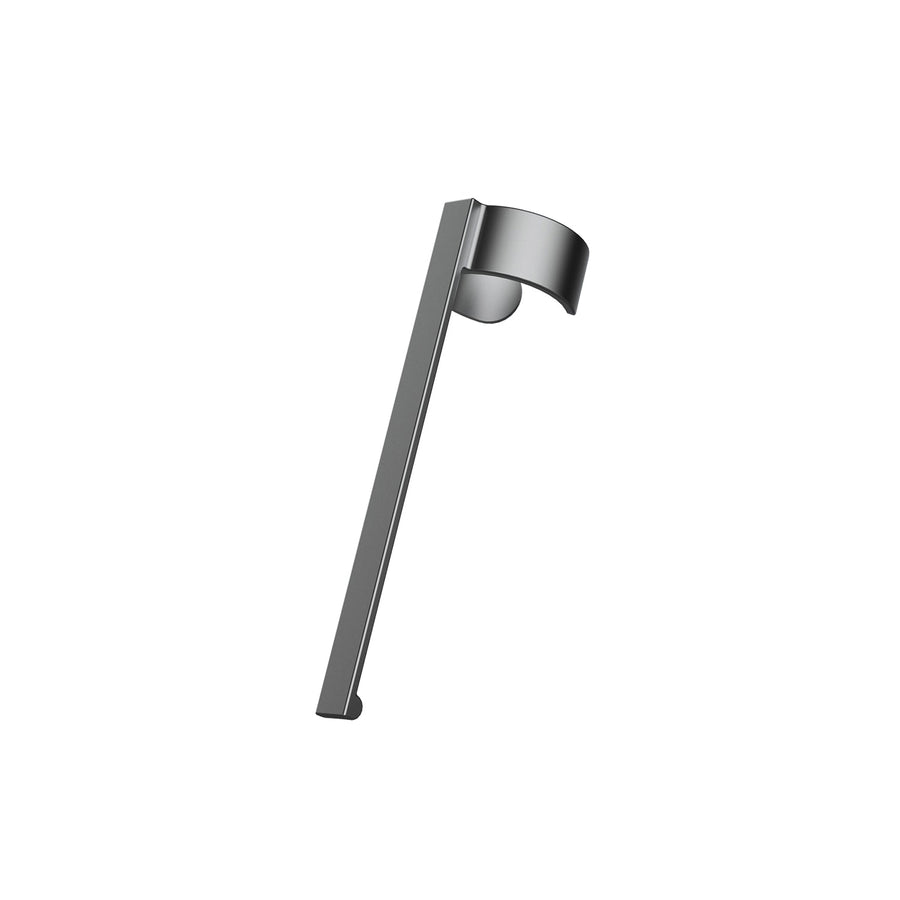 Stilform Clip for Ballpoint Pen in Black finish