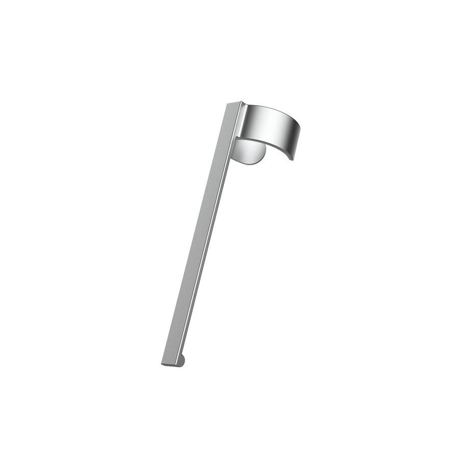 Stilform Clip for Ballpoint Pen in Silver finish