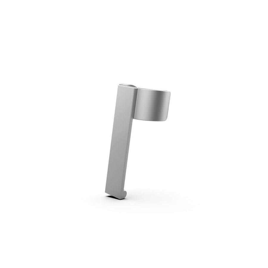 Stilform Clip for Gel Pens in Silver finish