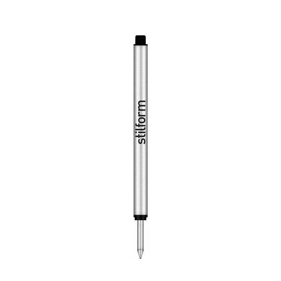 Stilform G2 ISO Refill 2-Pack in black – main product view