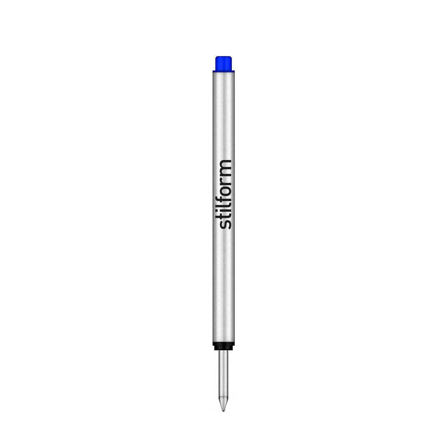Stilform G2 ISO Refill 2-Pack in blue – main product view