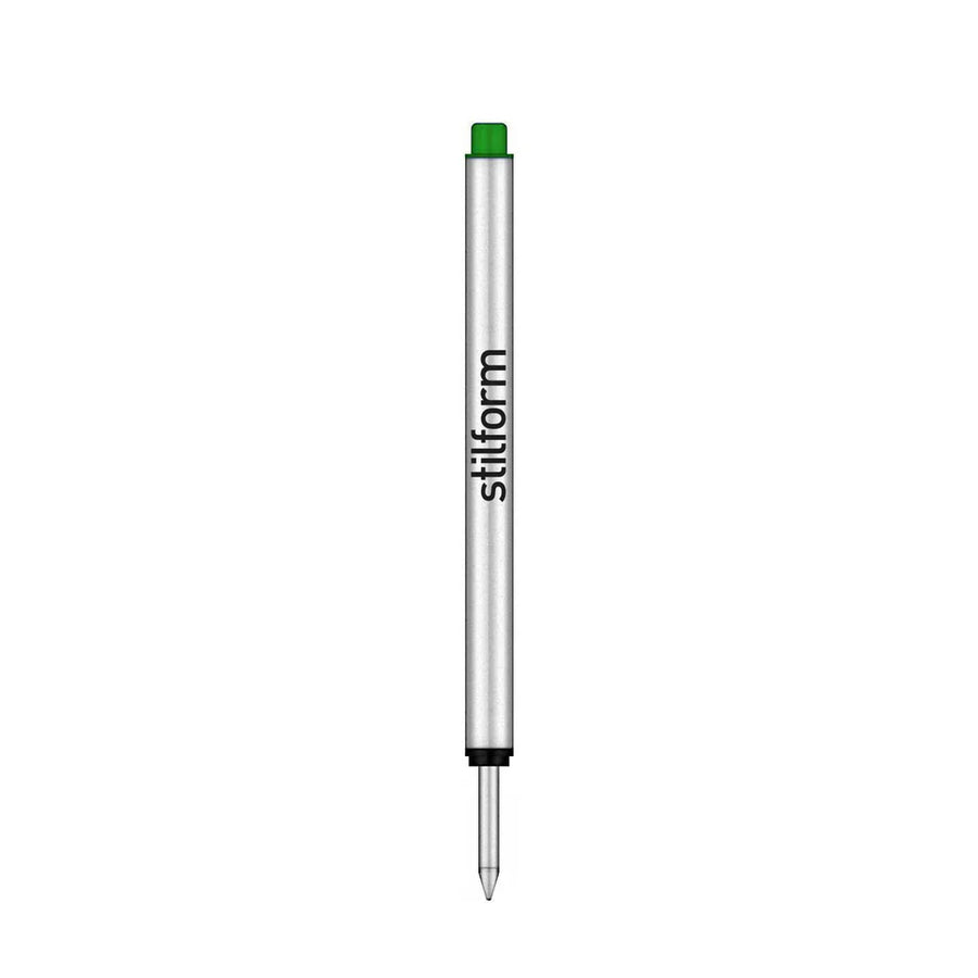 Stilform G2 ISO Refill 2-Pack in green – main product view