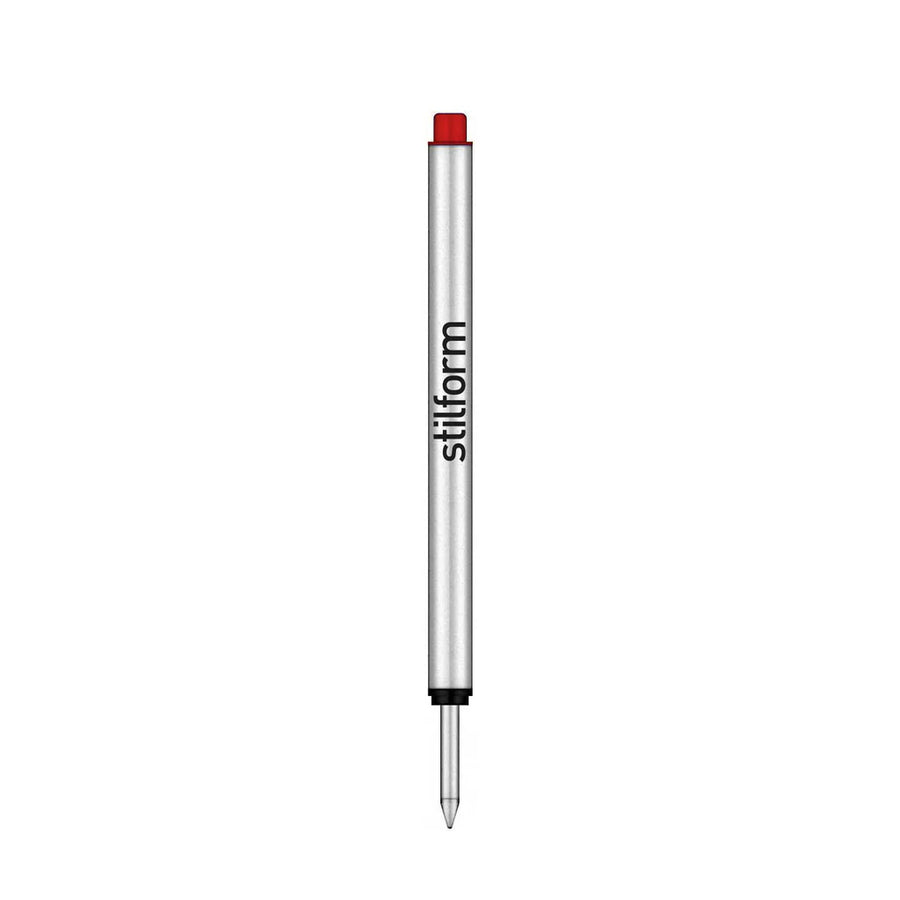 Stilform G2 ISO Refill 2-Pack in red – main product view