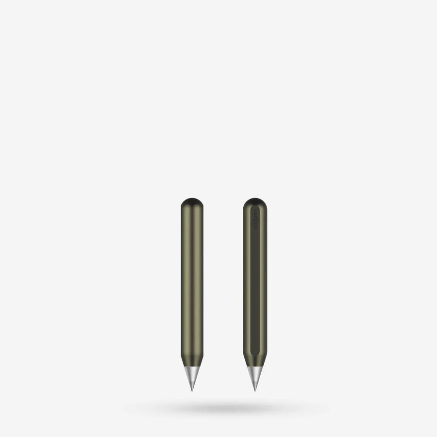 Stilform Aluminium AEON Nano Pencil – Innovative Magnetic Tip