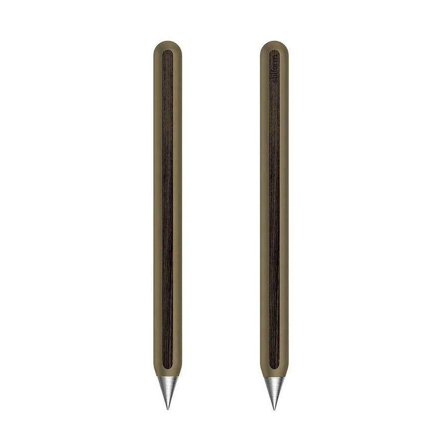 Mid-Century Colour x AEON Pencil