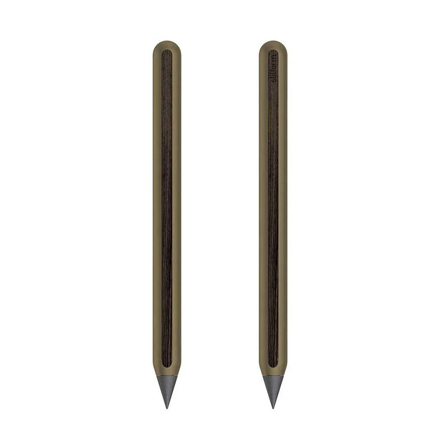 Mid-Century Colour x AEON Pencil