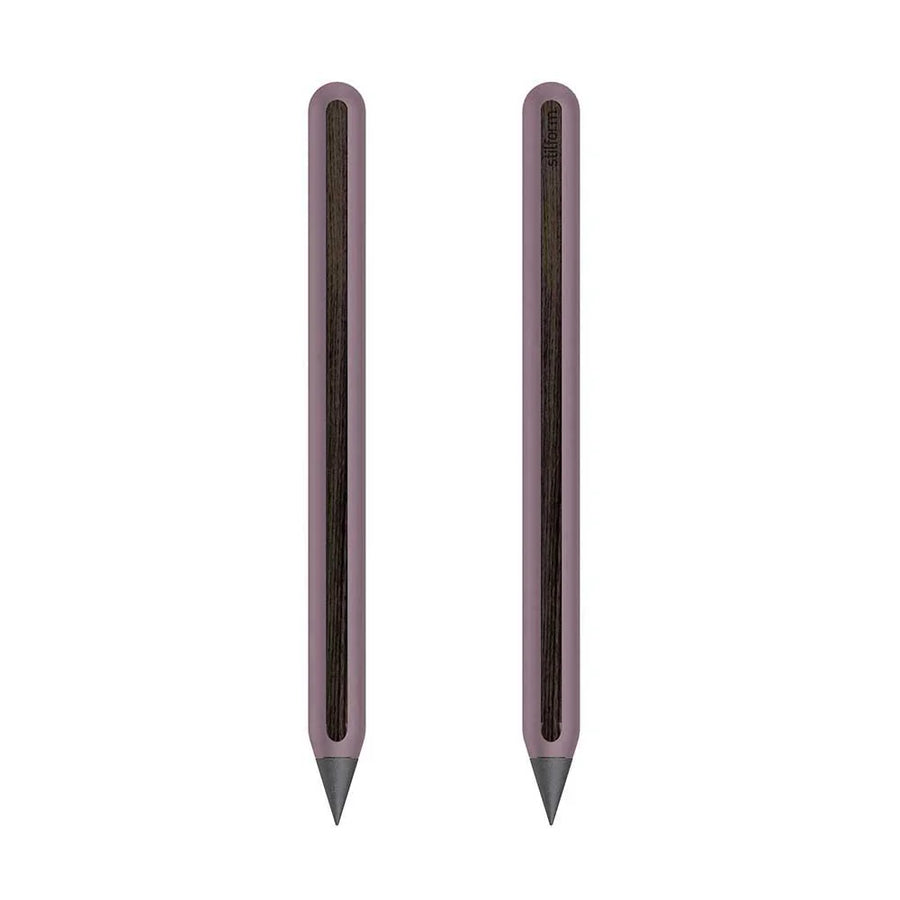 Mid-Century Colour x AEON Pencil