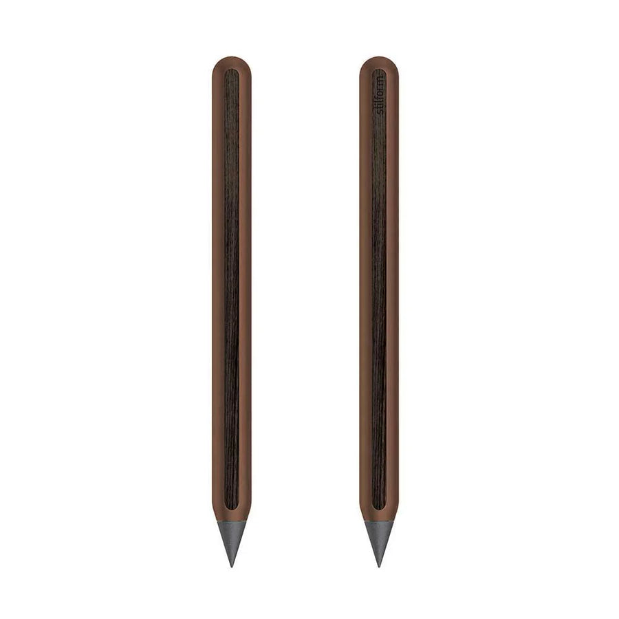 Mid-Century Colour x AEON Pencil