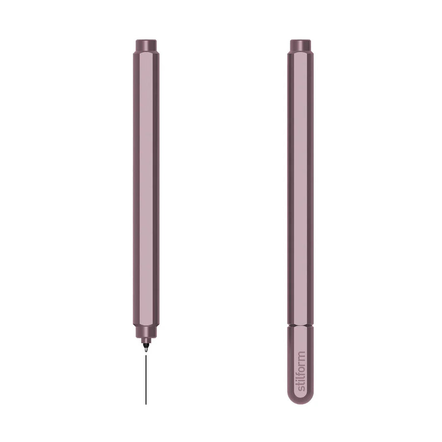 Mid-Century Colour x ARC Gel Pen