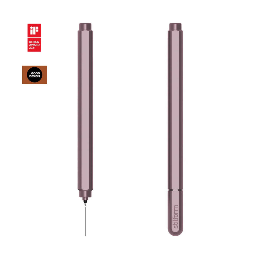 Mid-Century Colour x ARC Gel Pen