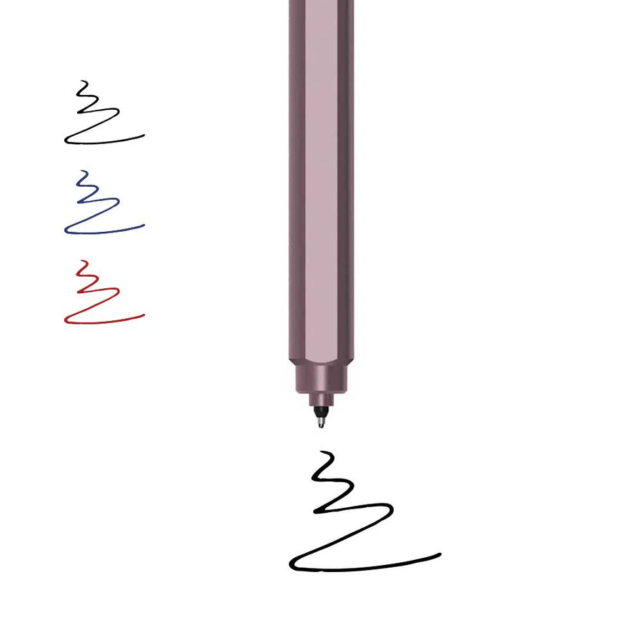 Mid-Century Colour x ARC Gel Pen