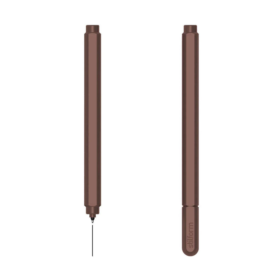 Mid-Century Colour x ARC Gel Pen
