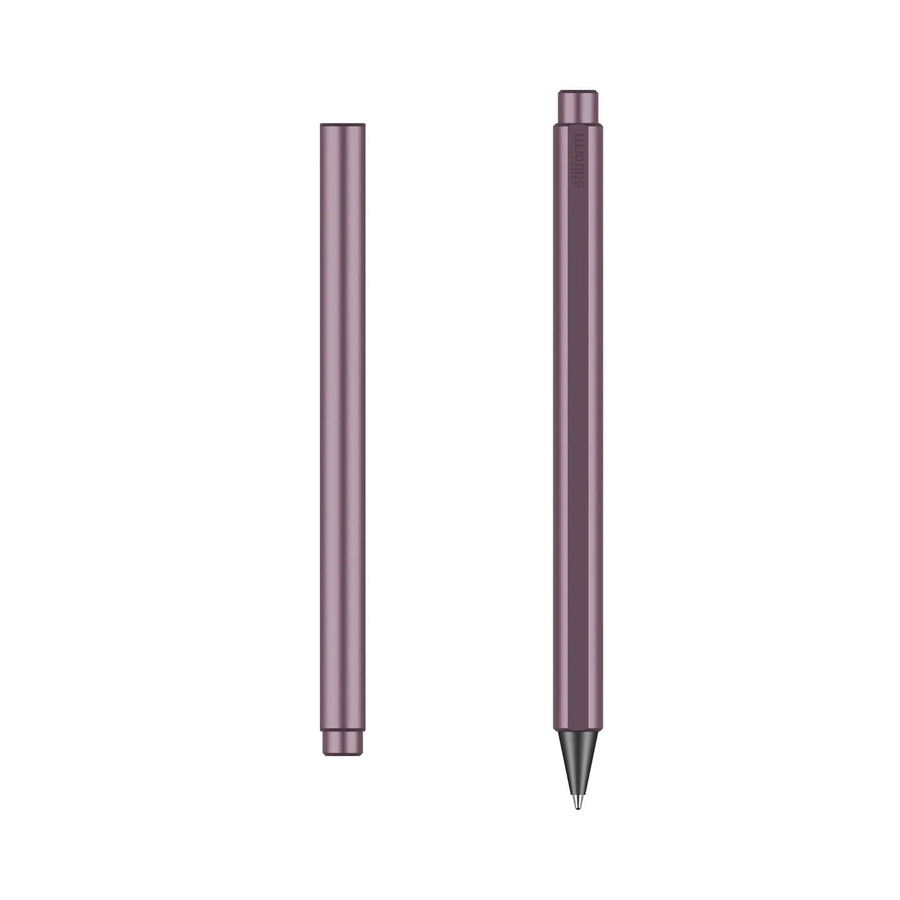 Mid-Century Colour x FLOW Rollerball Pen