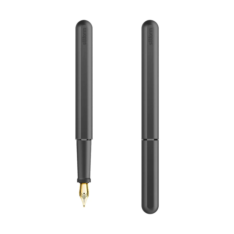 Fountain Pen Magnetic, writing instruments - Stilform – stilform