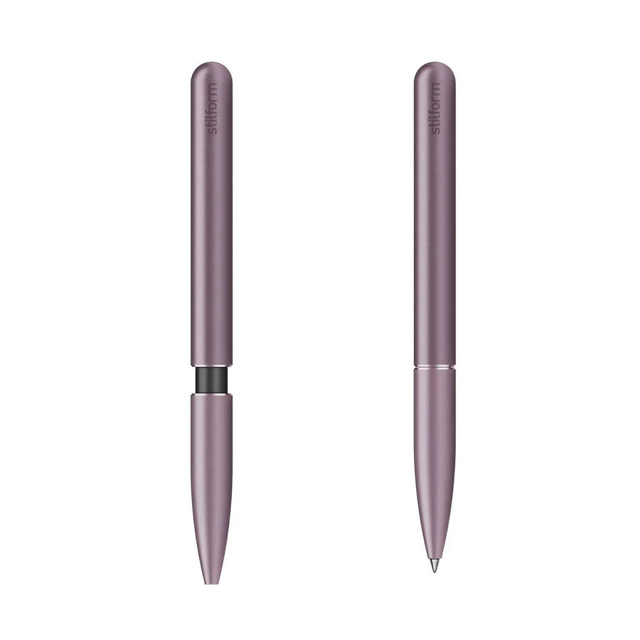 Mid-Century Colour x PEN Ballpoint