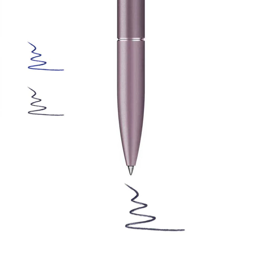 Mid-Century Colour x PEN Ballpoint