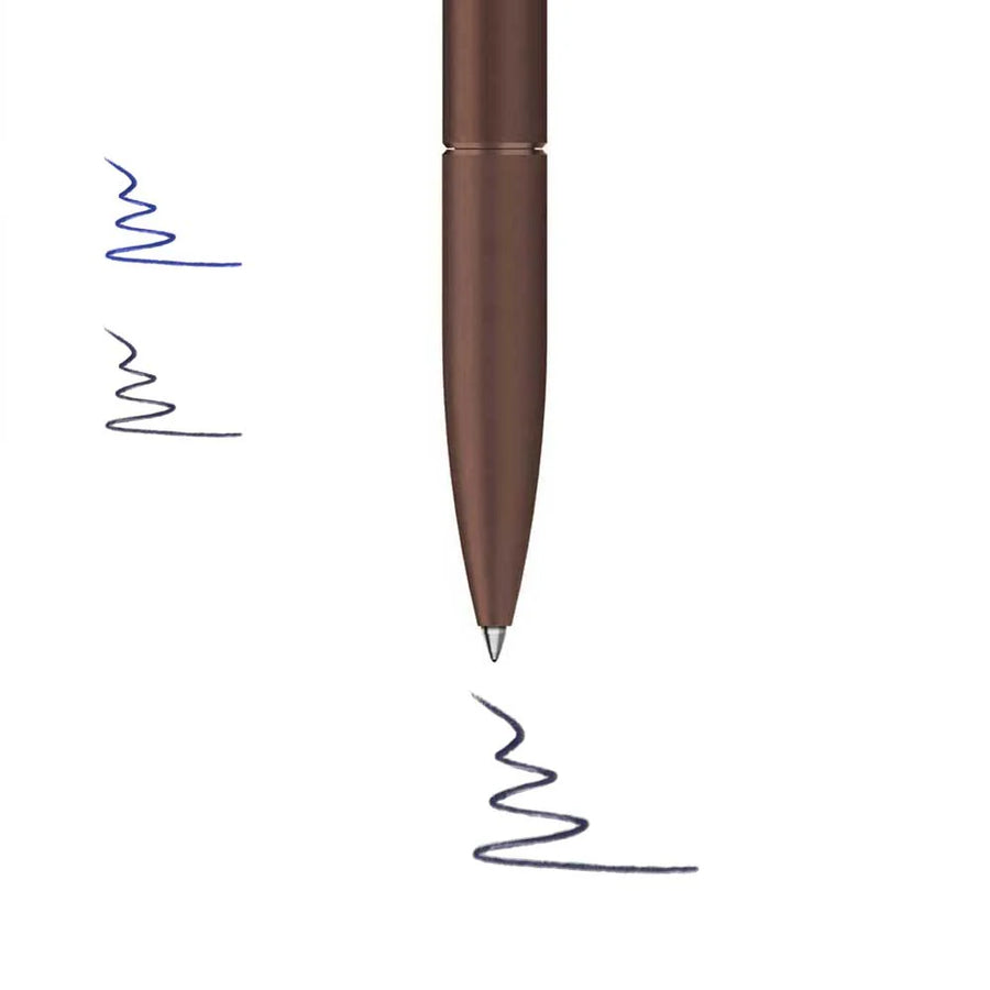 Mid-Century Colour x PEN Ballpoint