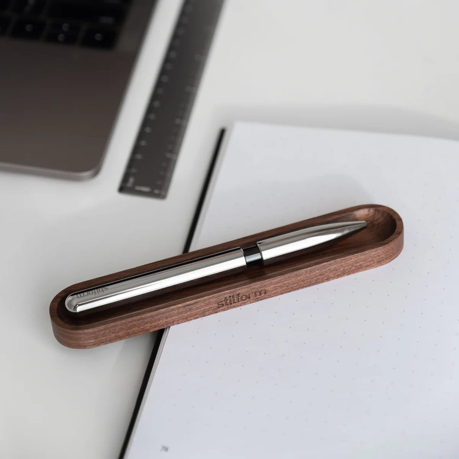 Titanium Ballpoint Pen