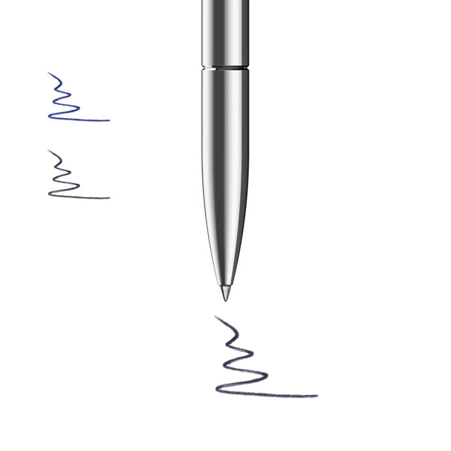Titanium Ballpoint Pen