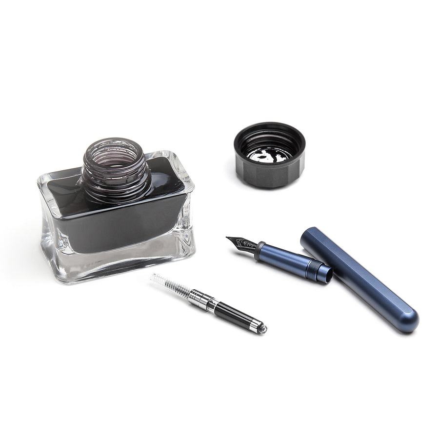 Ink Pin Ref Stilform Ink Converter – Reusable Fountain Pen Refill Accessory – stilform