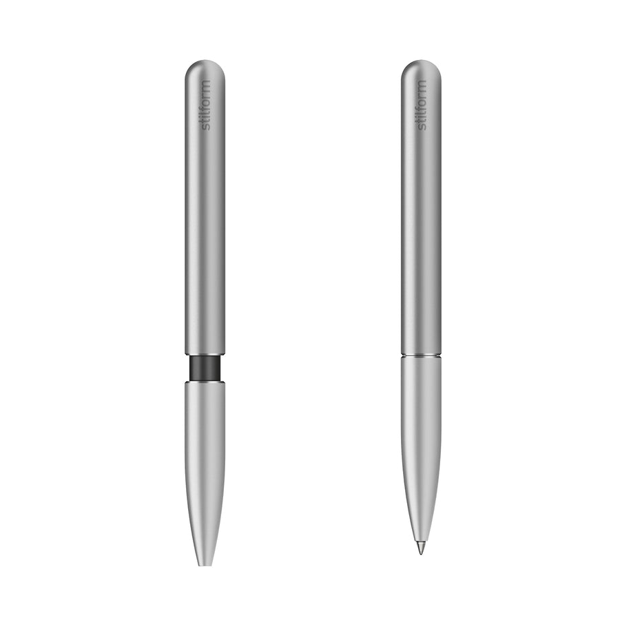 Aluminium Ballpoint Pen
